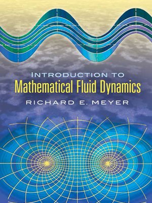 Introduction To Mathematical Fluid Dynamics By Richard E